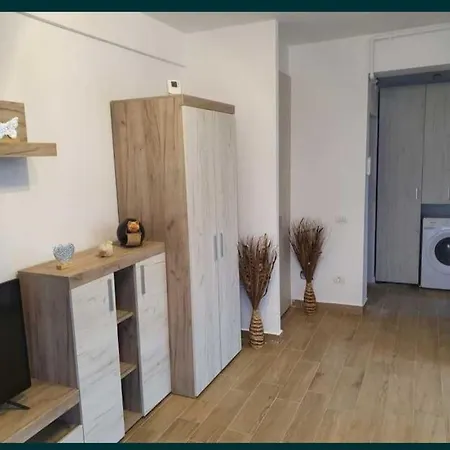 Myplace - Garsoniera Lägenhet Cluj-Napoca
