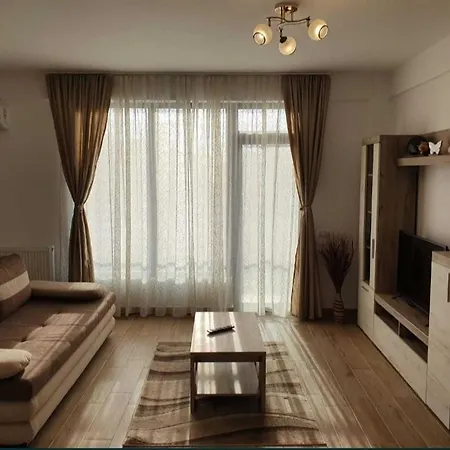 Myplace - Garsoniera Cluj-Napoca