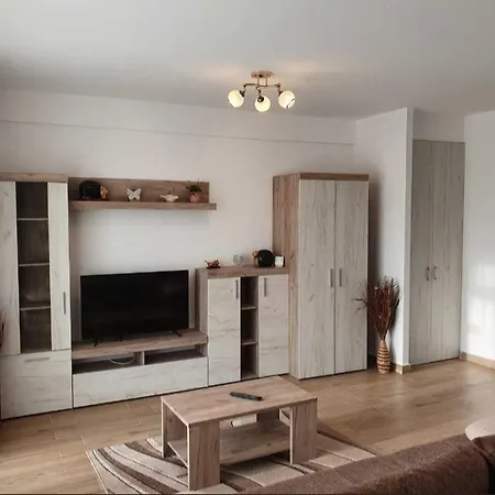 Myplace - Garsoniera Lägenhet *